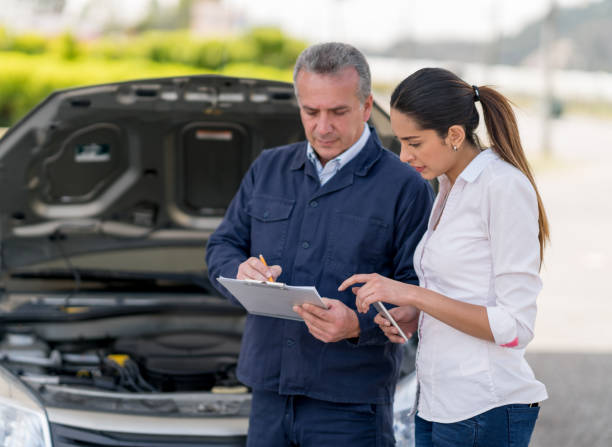 Affordable auto coverage in Woodstock, IL